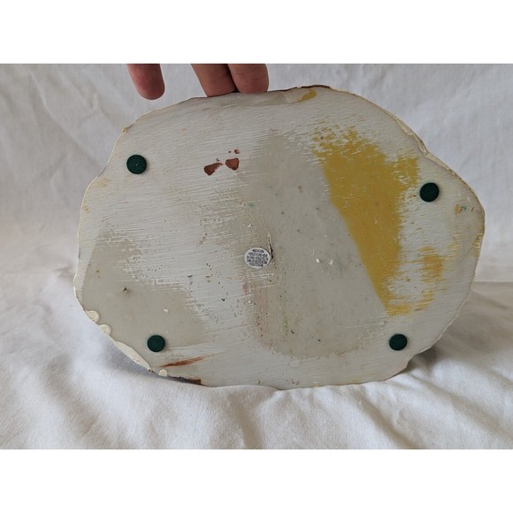 Lemax Here Comes Our Tree Farm Christmas Village Ceramic #43070 Retired 2014 - Picture 6 of 12